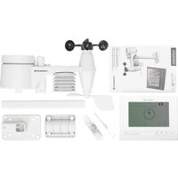 Bresser 7 в 1 ClimateScout Exclusive 77553 (белый) Image #2