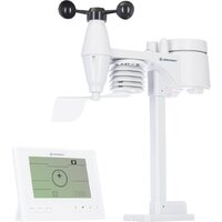 Bresser 7 в 1 ClimateScout Exclusive 77553 (белый) Image #8