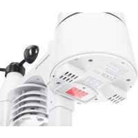 Bresser 7 в 1 ClimateScout Exclusive 77553 (белый) Image #11