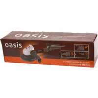 Oasis AG-110/125 Image #4