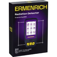 Ermenrich Ping RD40 Image #6