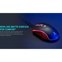 Rapoo V25S 2022 (черный) Image #5