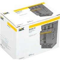 IEK ВА 88-32 3п 25А 25кА SVA10-3-0025-02 Image #2