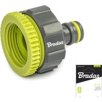 Bradas Lime Line LE-02199K