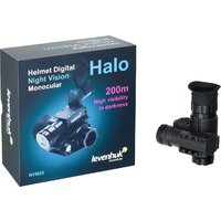 Levenhuk Halo NVM20 Helmet 83606 Image #3