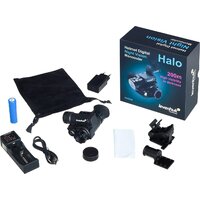 Levenhuk Halo NVM20 Helmet 83606 Image #2