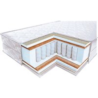 Vitok Комфорт 1 90x200 С-010.020 (съемный)