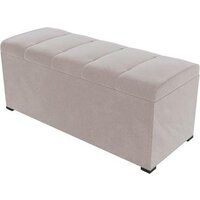 Mio Tesoro Соната (велюр бежевый)