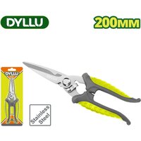 Dyllu DTSX1618