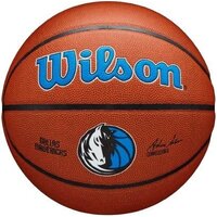 Wilson Wilson NBA Dallas Mavericks WZ4029307XB7 (7 размер)