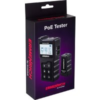 Ermenrich Кабельный PoE NetGeeks NP25 82541 Image #10