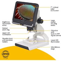 Levenhuk Rainbow DM700 LCD 76825 Image #15