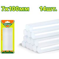 Dyllu DTGJ3510 (14 шт)