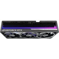 ASUS ROG Astral GeForce RTX 5080 16GB GDDR7 OC Edition ROG-ASTRAL-RTX5080-O16G-GAMING Image #5