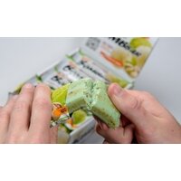 Bombbar Злаковый протеиновый батончик (60 г, фисташковый пломбир) Image #2