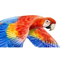 ФабрикаФресок Детские Джунгли 104265 (400x265) Image #4