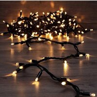 ULED Стринг-лайт ULED-SL-100-220V-(F-B-WW/FWW) Image #1