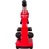 Bresser Junior Biolux SEL 40–1600x 74320 (красный) Image #5