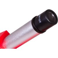 Bresser Junior Biolux SEL 40–1600x 74320 (красный) Image #11