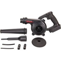 Kress KU085.9 (без АКБ) Image #5