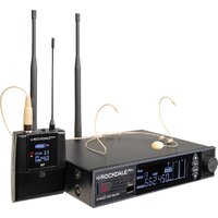 Rockdale Pro Stage 200 Head