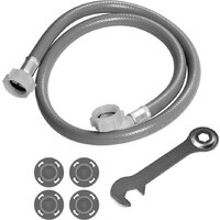 MAUNFELD MFWD121010WH06 (в 2-х коробках) Image #18