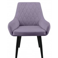 Гальваник Корлеоне (ткань, черный муар/catania lavender) Image #4