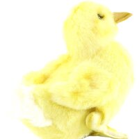 Hansa Сreation Утенок 4857 (20 см) Image #6