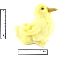 Hansa Сreation Утенок 4857 (20 см) Image #2
