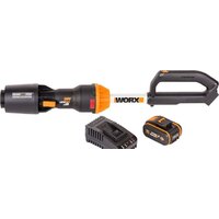 Worx WG543E (с 1-им АКБ 4 Ач) Image #8