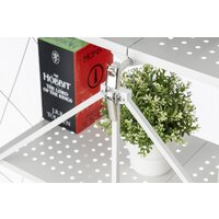 Mio Tesoro Tirus Midlle MCS1032-4 (белый) Image #12