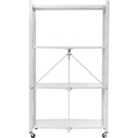 Mio Tesoro Tirus Midlle MCS1032-4 (белый) Image #8