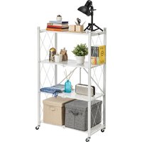 Mio Tesoro Tirus Midlle MCS1032-4 (белый) Image #6