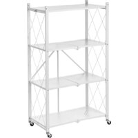 Mio Tesoro Tirus Midlle MCS1032-4 (белый) Image #7