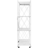 Mio Tesoro Tirus Midlle MCS1032-4 (белый) Image #9