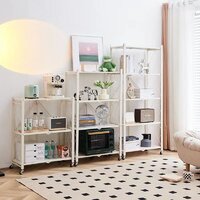 Mio Tesoro Tirus Midlle MCS1032-4 (белый) Image #11