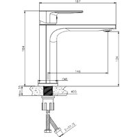 Lauter 21441A + Reef 21CK678BS Image #11