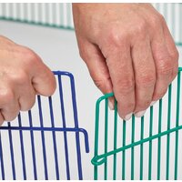 Critterville Small Pet Playpen 100-15 Image #4