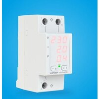 Welrok VIP-63 red (красный) Image #5