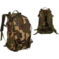 Peterson BL076-0001 (Jungle Camouflage) Image #3