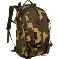 Peterson BL076-0001 (Jungle Camouflage)