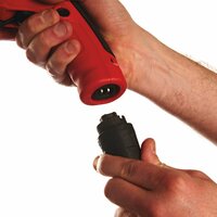 Milwaukee HDE 13 RQX KIT 4933428550 Image #8