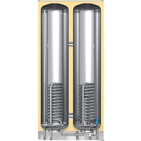 Thermex Flat 80 V Combi Image #2