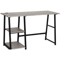 Brabix Loft CD-006 (дуб антик)