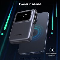 Ugreen PB764 10000mAh (серый) Image #6
