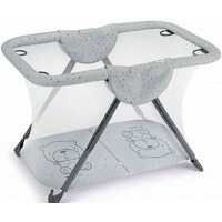 CAM Brevettato B120-C262/NO120 (Тедди, серый)