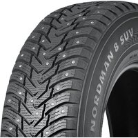 Ikon Nordman 8 SUV 285/60R18 116T (шипы) Image #5