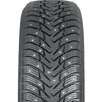 Ikon Nordman 8 SUV 285/60R18 116T (шипы) Image #4