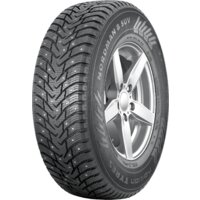 Ikon Nordman 8 SUV 285/60R18 116T (шипы)