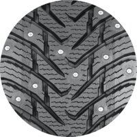 Ikon Nordman 8 SUV 285/60R18 116T (шипы) Image #6